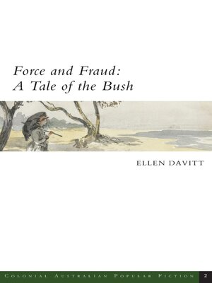 cover image of Force and Fraud